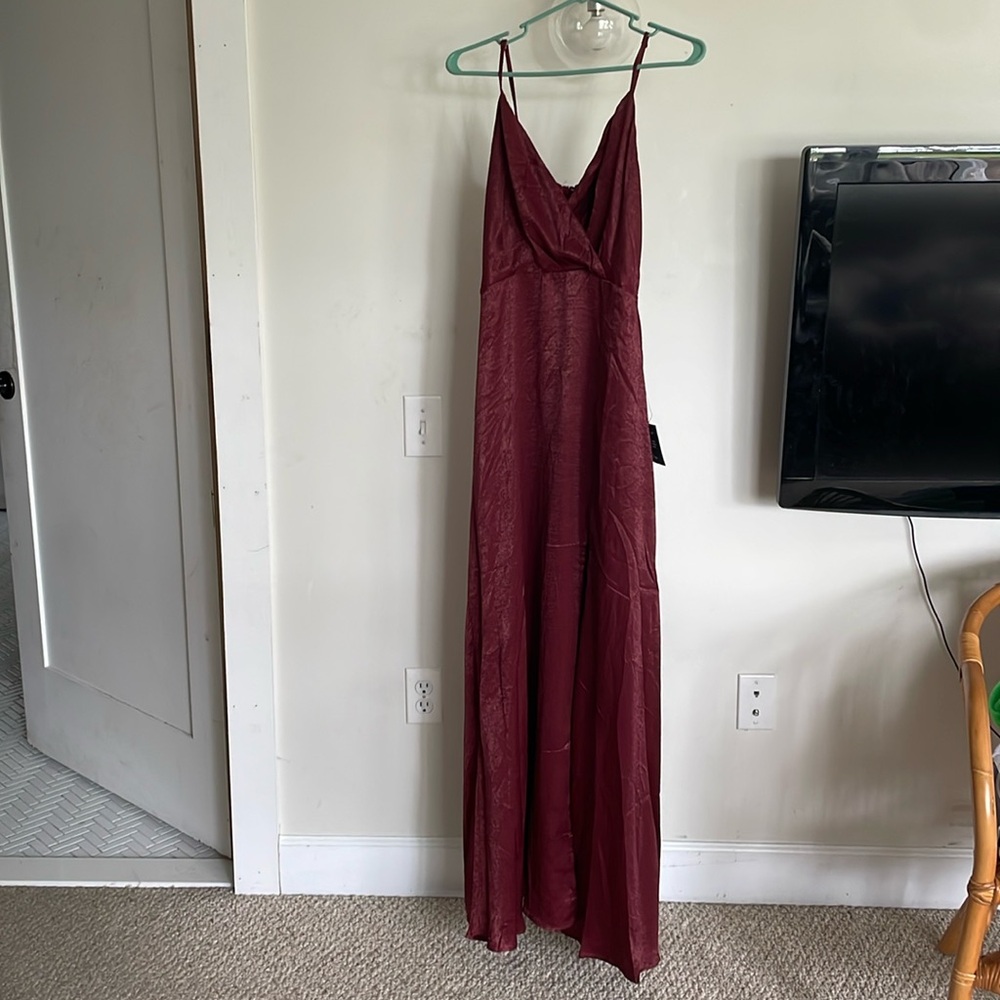 Lulus Dress size M